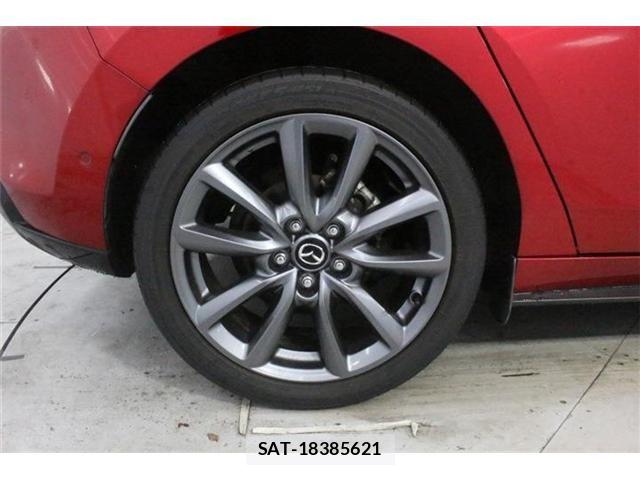Mazda MAZDA3 2019-09 8849714-23