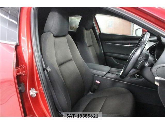 Mazda MAZDA3 2019-09 8849714-24