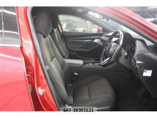 Mazda MAZDA3 2019-09 8849714-26