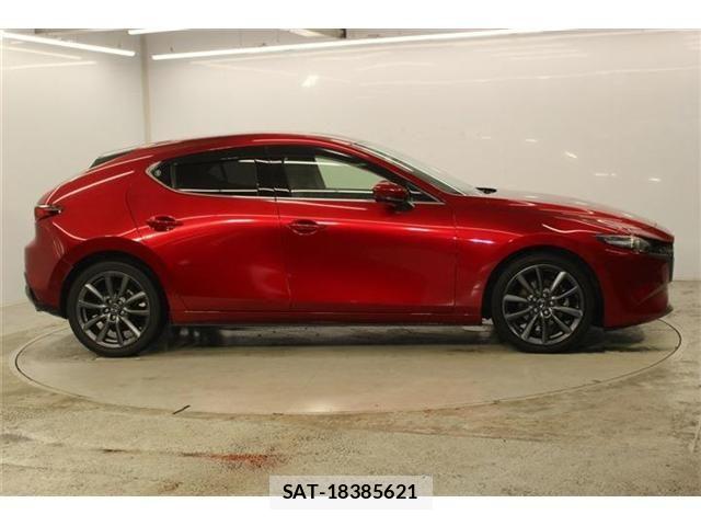 Mazda MAZDA3 2019-09 8849714-3