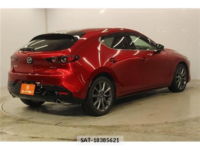 Mazda MAZDA3 2019-09 8849714-4