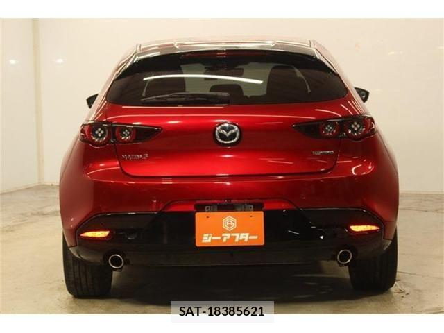 Mazda MAZDA3 2019-09 8849714-5