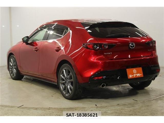 Mazda MAZDA3 2019-09 8849714-6