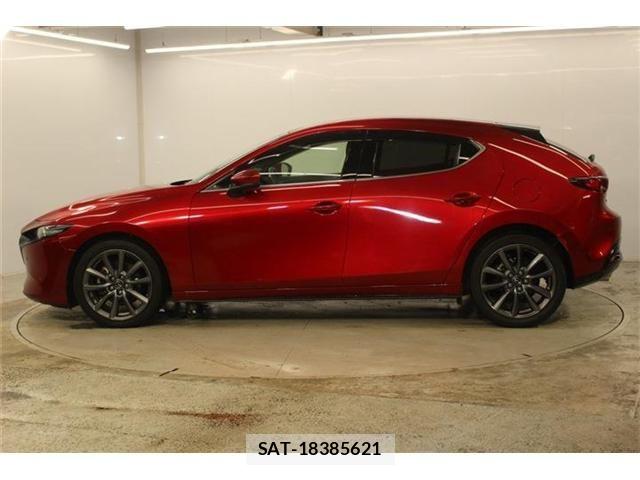 Mazda MAZDA3 2019-09 8849714-7