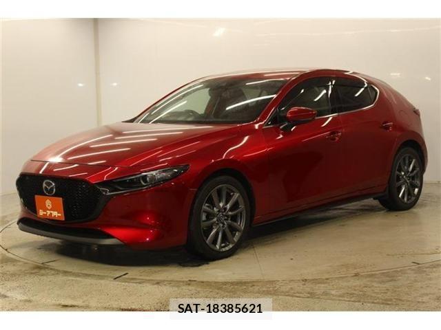 Mazda MAZDA3 2019-09 8849714-8