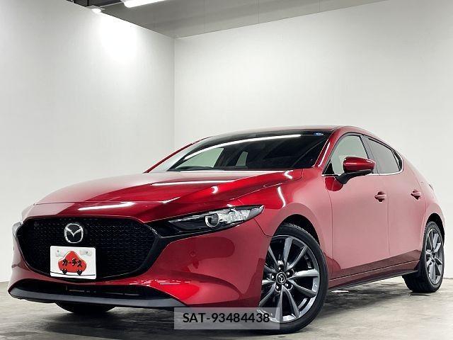 Mazda MAZDA3 2021-03 8849708-0