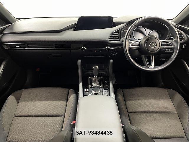 Mazda MAZDA3 2021-03 8849708-1