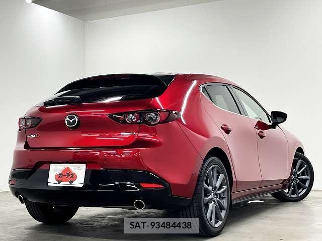 Mazda MAZDA3 2021-03 8849708-2