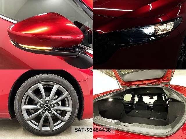 Mazda MAZDA3 2021-03 8849708-6