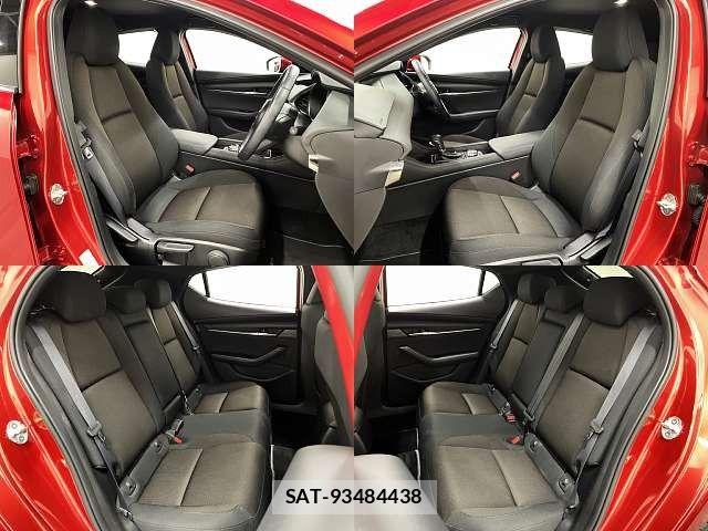 Mazda MAZDA3 2021-03 8849708-7