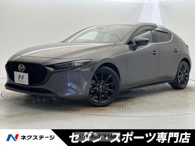 Mazda MAZDA3 2024-03 8849705-0