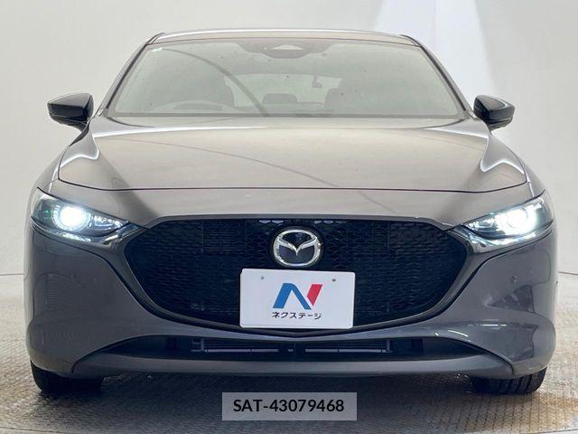 Mazda MAZDA3 2024-03 8849705-16