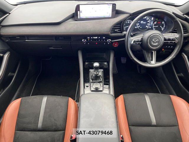 Mazda MAZDA3 2024-03 8849705-1