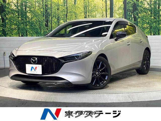 Mazda MAZDA3 2024-12 8849335-0