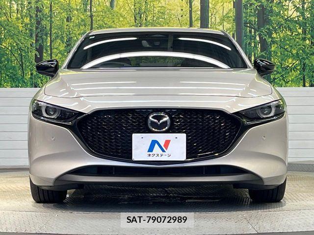 Mazda MAZDA3 2024-12 8849335-13