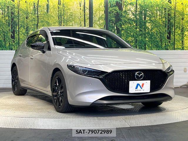 Mazda MAZDA3 2024-12 8849335-15