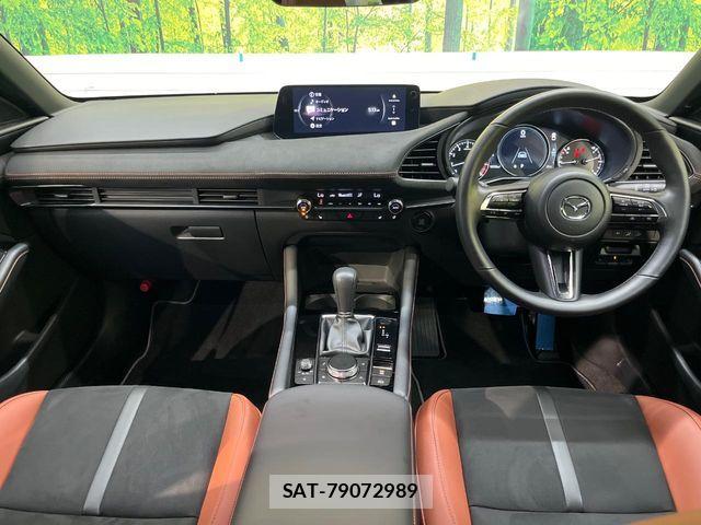 Mazda MAZDA3 2024-12 8849335-1
