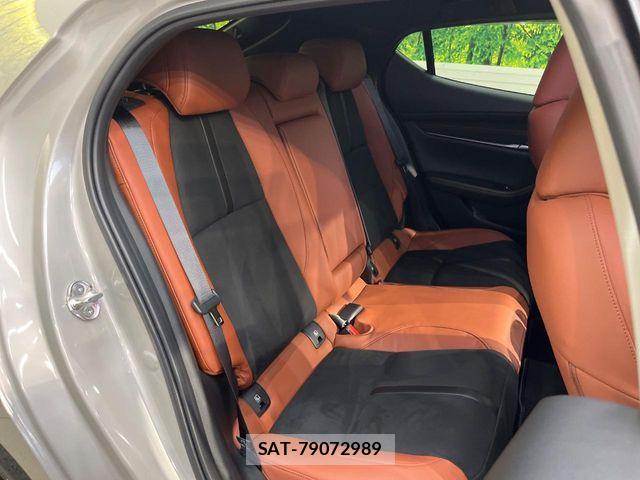 Mazda MAZDA3 2024-12 8849335-8