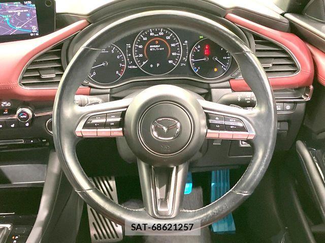 Mazda MAZDA3 2019-09 8849709-10