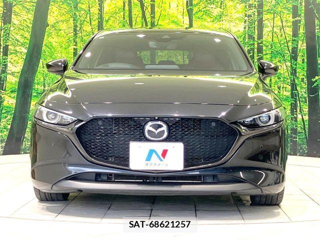 Mazda MAZDA3 2019-09 8849709-13