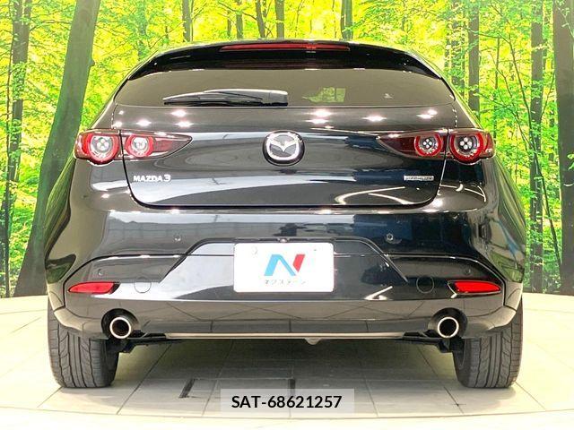 Mazda MAZDA3 2019-09 8849709-14