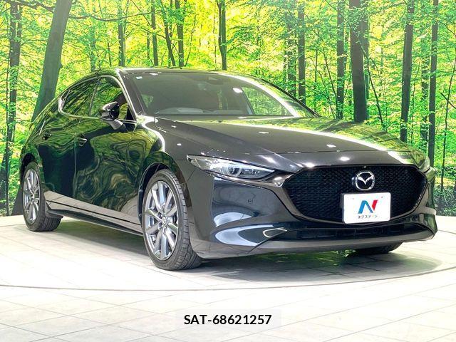 Mazda MAZDA3 2019-09 8849709-15