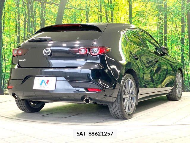 Mazda MAZDA3 2019-09 8849709-16
