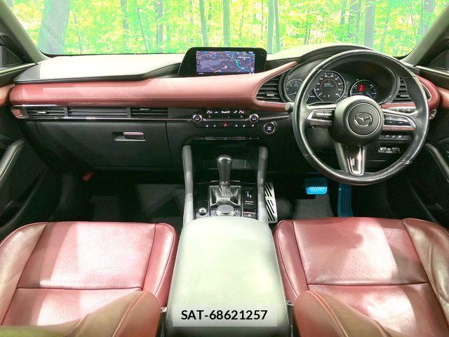 Mazda MAZDA3 2019-09 8849709-1