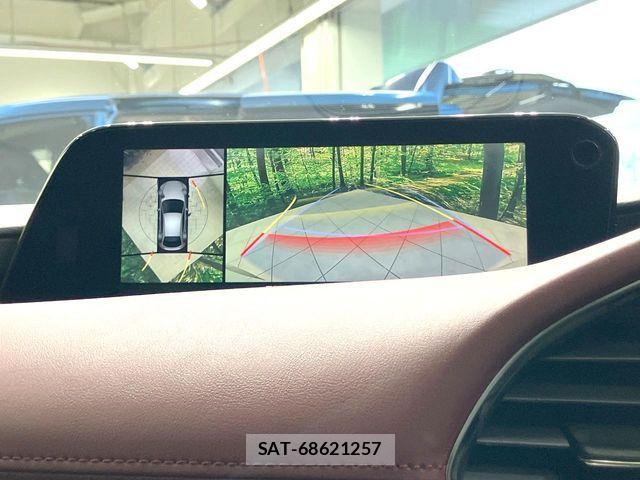 Mazda MAZDA3 2019-09 8849709-3