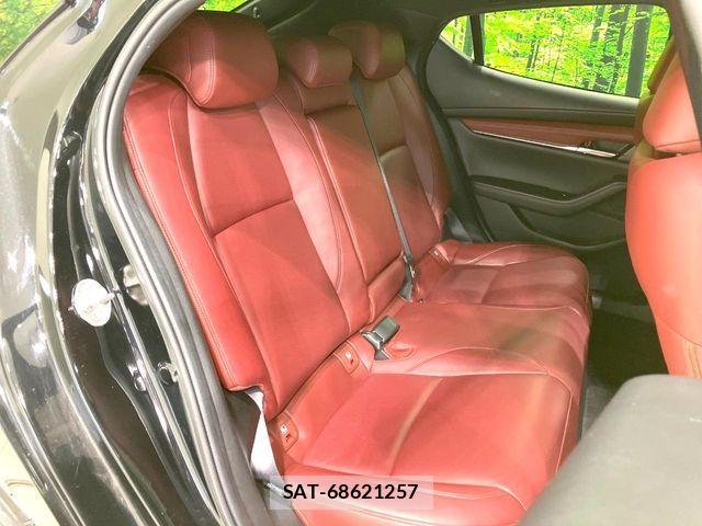 Mazda MAZDA3 2019-09 8849709-8