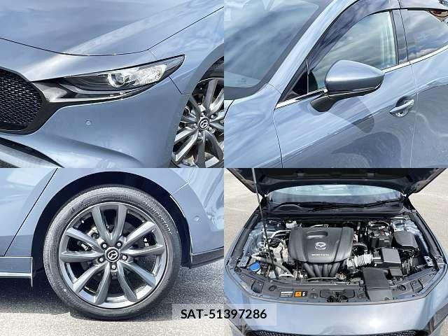 Mazda MAZDA3 2019-05 8849711-6