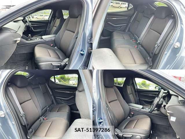 Mazda MAZDA3 2019-05 8849711-7