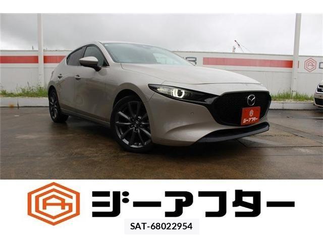 Mazda MAZDA3 2023-07 8849710-0