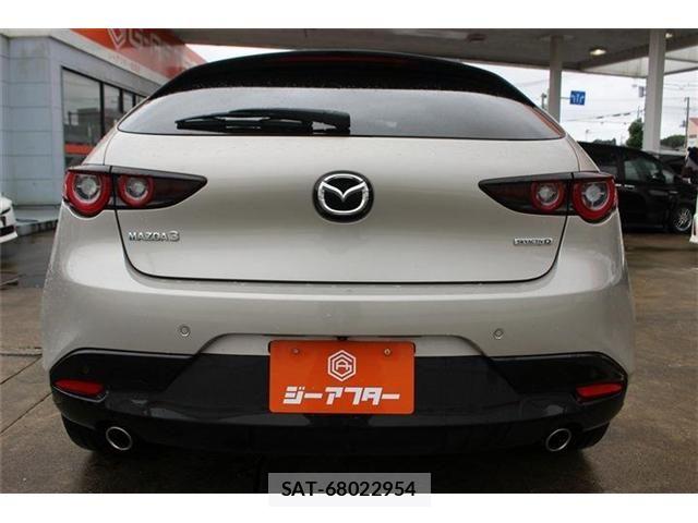 Mazda MAZDA3 2023-07 8849710-11