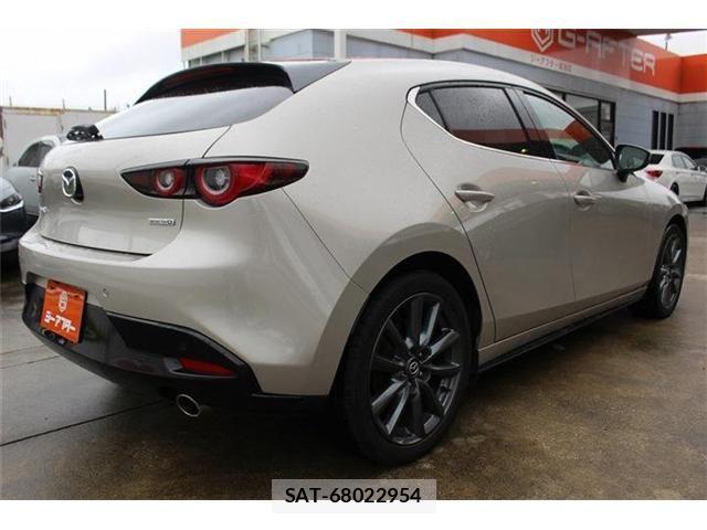 Mazda MAZDA3 2023-07 8849710-12