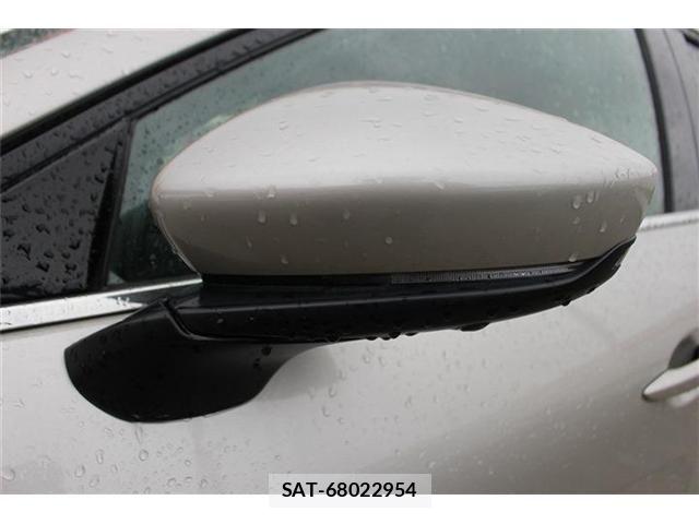Mazda MAZDA3 2023-07 8849710-17