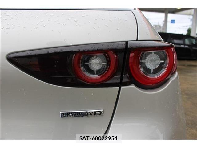 Mazda MAZDA3 2023-07 8849710-19