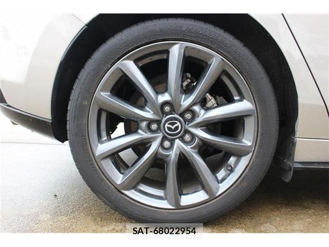 Mazda MAZDA3 2023-07 8849710-20