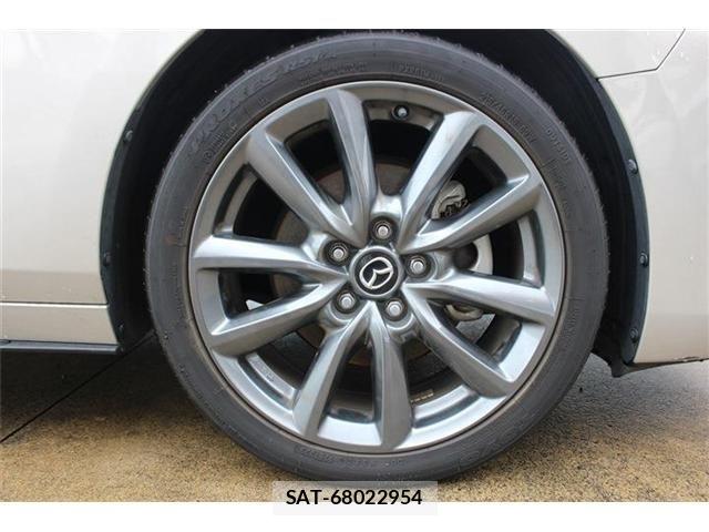 Mazda MAZDA3 2023-07 8849710-21