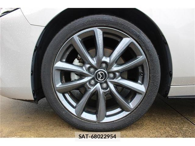 Mazda MAZDA3 2023-07 8849710-22