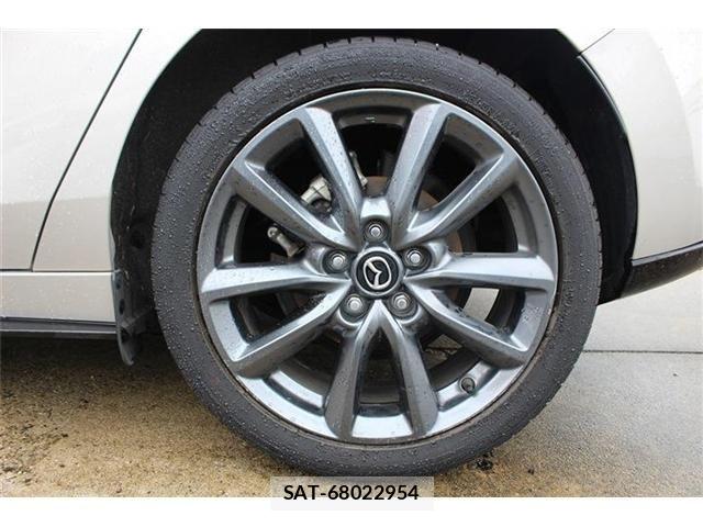 Mazda MAZDA3 2023-07 8849710-23