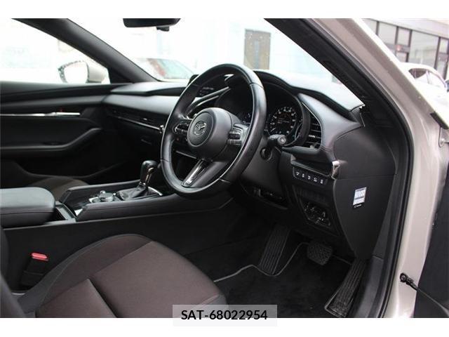 Mazda MAZDA3 2023-07 8849710-25