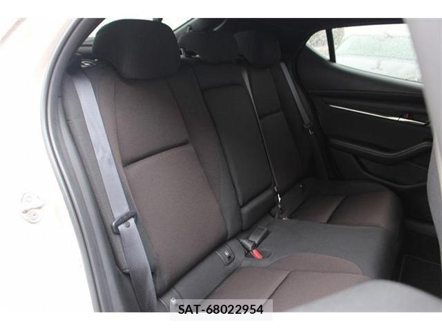 Mazda MAZDA3 2023-07 8849710-28