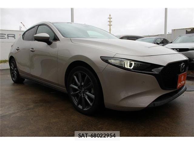 Mazda MAZDA3 2023-07 8849710-6