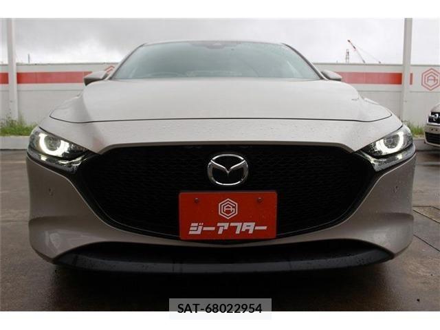 Mazda MAZDA3 2023-07 8849710-7