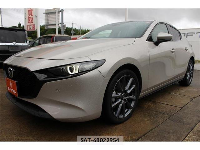 Mazda MAZDA3 2023-07 8849710-8