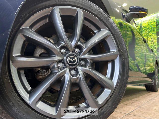 Mazda MAZDA3 2019-09 8849712-12