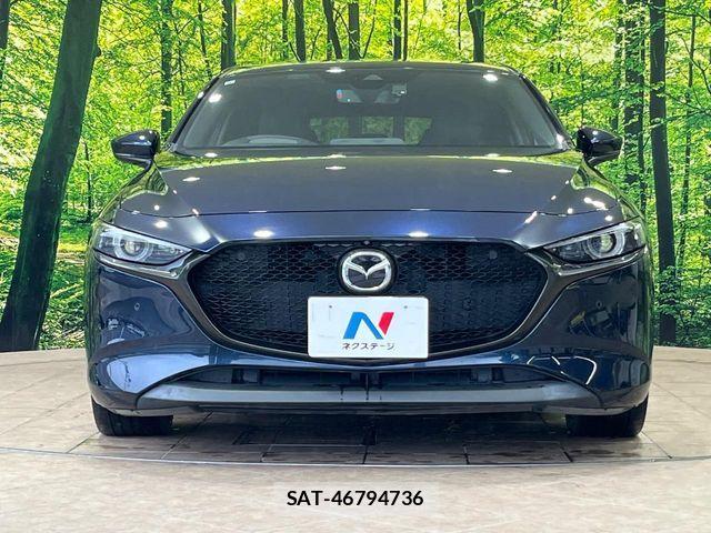 Mazda MAZDA3 2019-09 8849712-13