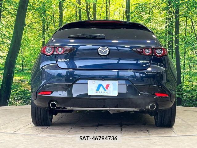 Mazda MAZDA3 2019-09 8849712-14