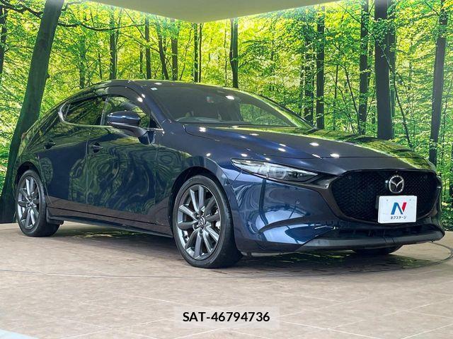 Mazda MAZDA3 2019-09 8849712-15